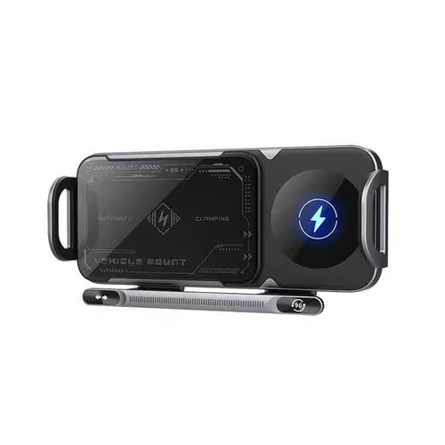 📱🚗2025 High intelligent mobile phone.Pad Holder