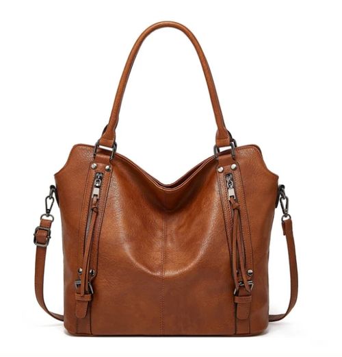 Women's Soft Leather Handbag