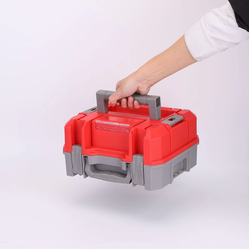 New Multifunctional High Pressure Steam Cleaner 2500W Commercial Car Cleaning Machine Air Conditioning Home Kitchen Hood Cleaner
