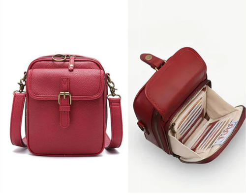 💥Hot Sales-49% OFF💕Large Capacity Retro Backpack