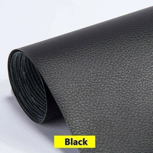NewLy Liah Leather Repair Patch For Sofa, Chair, Car Seat & More