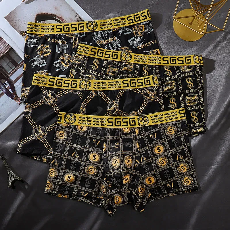 🔥VADUM Luxury Magnetic Breathable Men's Briefs💕