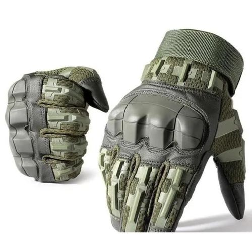 🔥High Sensitivity Touch Screen Outdoor Tactical Training Glove🤛