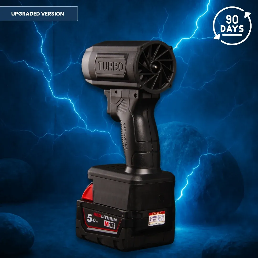 2023 Professional Tools Award Winner - Jet Hair Dryer