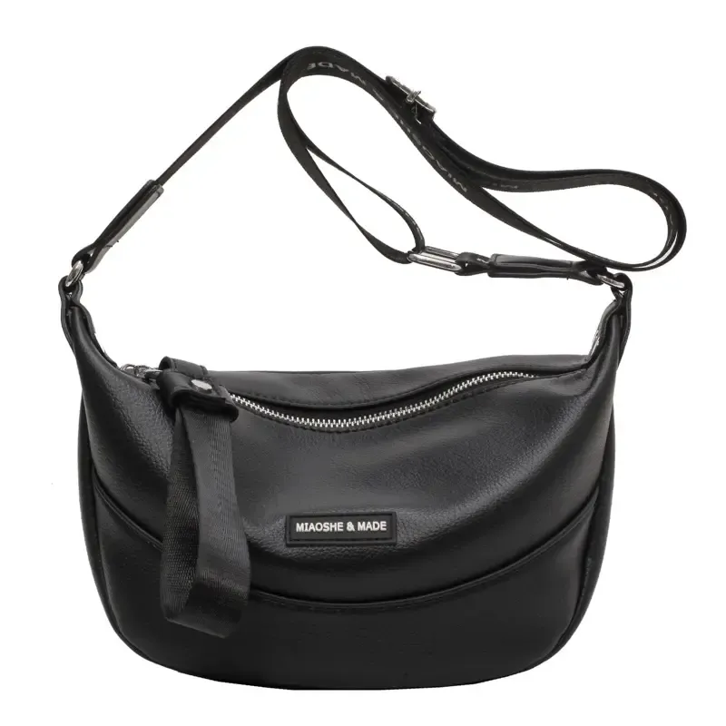 Fashion Women's Soft Leather Shoulder Bag