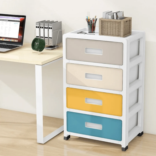 Store Drawer Cabinet