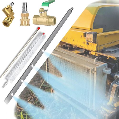 🔥High-pressure car cleaning tool