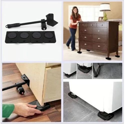 🔥Furniture lift mover tool set