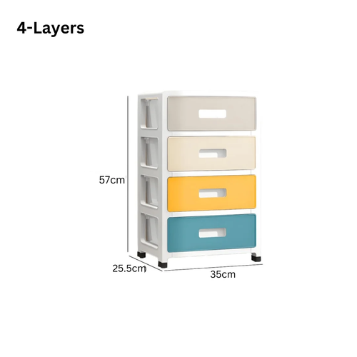 Store Drawer Cabinet