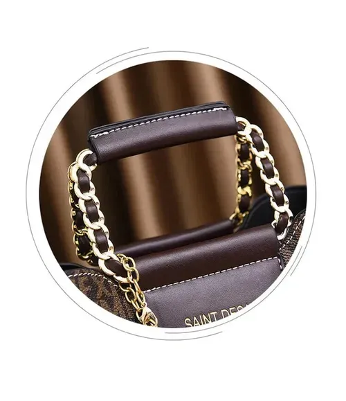 ✨🎁Luxury and stylish printed women's handbags and crossbody bags—stylish, modern, and effortlessly chic.