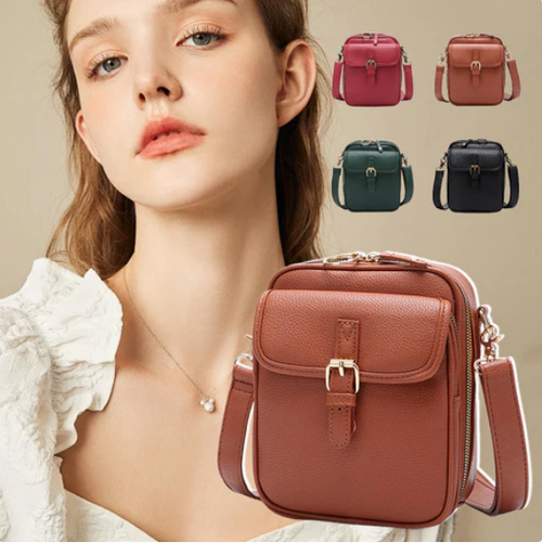 💥Hot Sales-49% OFF💕Large Capacity Retro Backpack