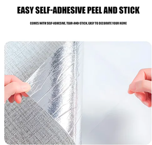 Self-adhesive 3D Wall Sticker XPE Anti-collision Wall Covering Waterproof Wall Panel