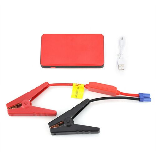 🔥Multi Function Car Jump Starter