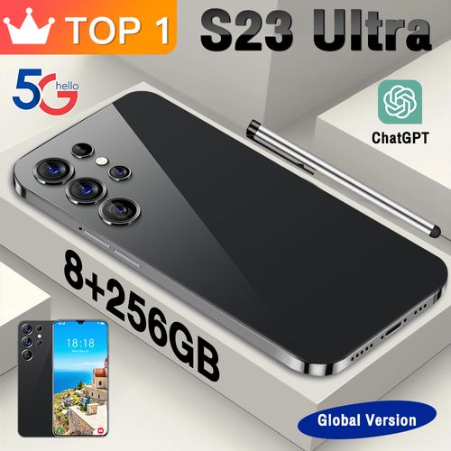 S23 Ultra