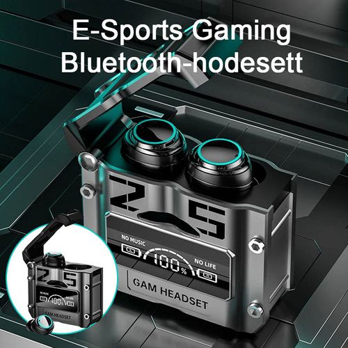 M25 E-Sports Gaming Bluetooth-hodesett
