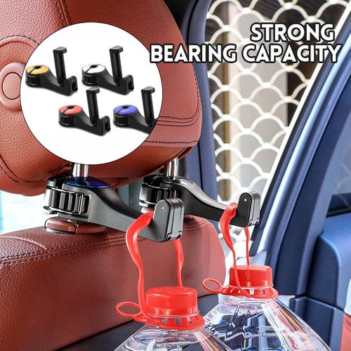 🔥Nakkestøttebrakett Bilkrok