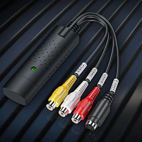 USB-videoopptakskort