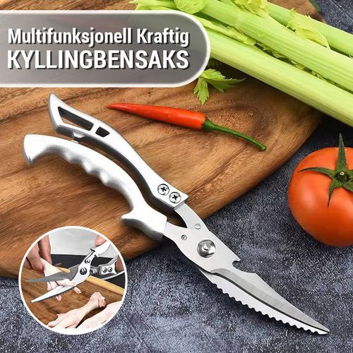 Multifunksjonell Kraftige beinkuttet saks