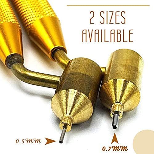 Bilfarge retusjepenn