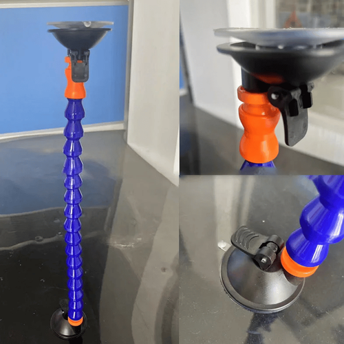 Reparasjonsverktøy for bilbulk