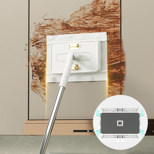 Multifunctional Washing-Free Detachable Mini Mop🧹
