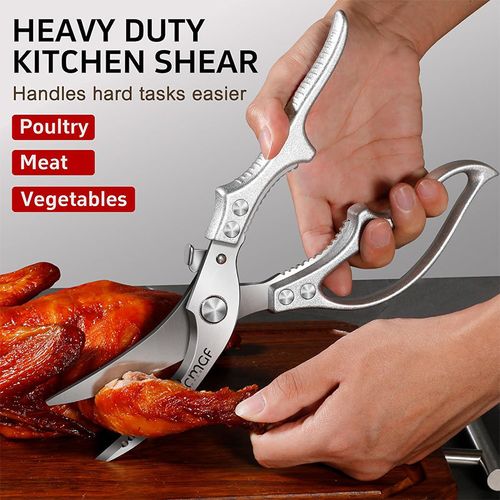 ⏳Time-limited Special⏰Kitchen Scissors for Food✂️