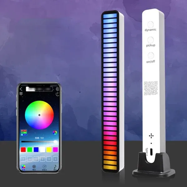 LED Sound Control Pickup Rhythm Lights🚀Limited time 50% off 🚀