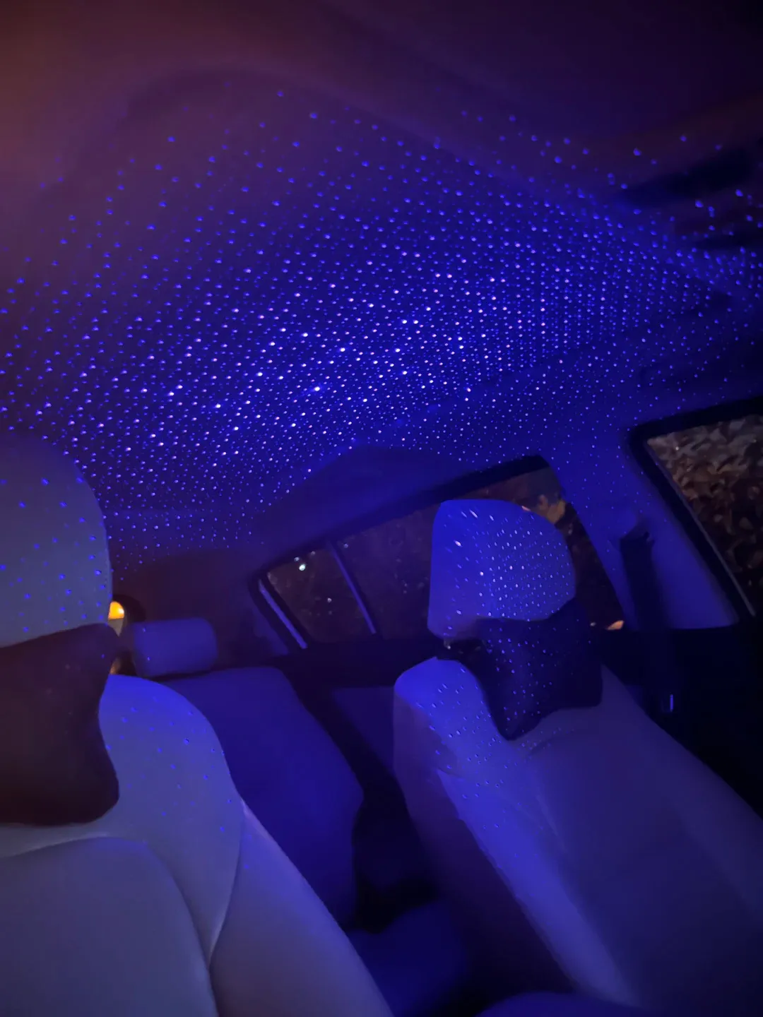 Room Star Light Usb Plug For Car and Home Decoration