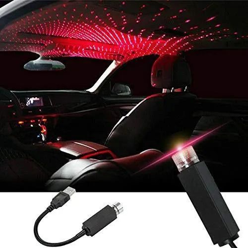 Room Star Light Usb Plug For Car and Home Decoration