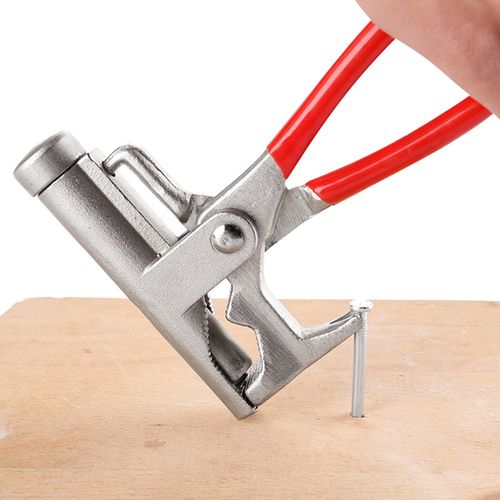 10 in 1 Non-slip Hammer Family Toolbox