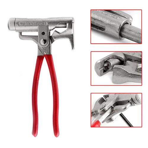 10 in 1 Non-slip Hammer Family Toolbox