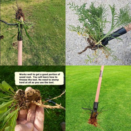 🔥New detachable weed eater