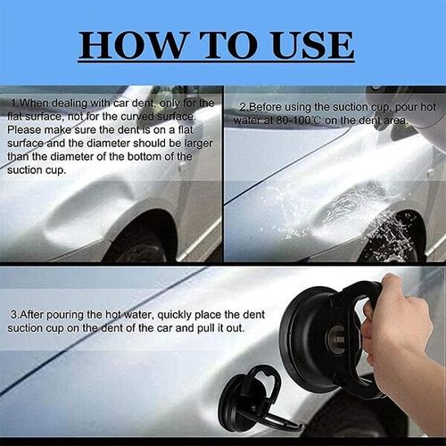 🔥Car Body Dent - Repair Rally Cup, buy one get four free for a limited time🔥.