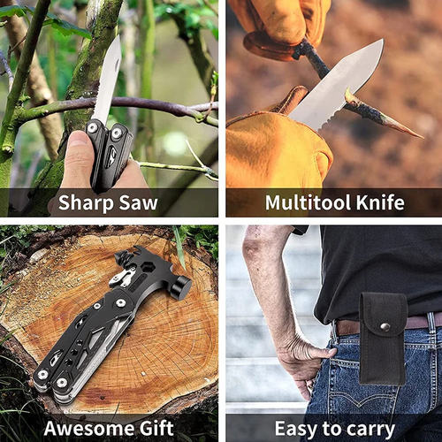🔥🔥🔥16-in-1 Portable Multi Tool🔥🔥🔥