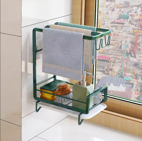 2024 Best Seller High Quality Multifunctional Kitchen artifact