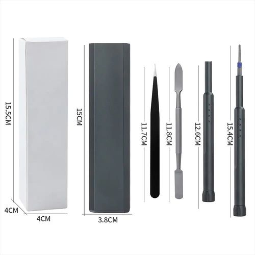 Magnetic Screw Driver Kit Multi-purpose Precision Screwdriver Set Repair Tool Accessories