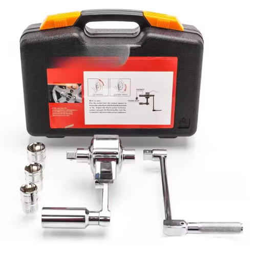 Hot Sale Hand Tool Suitable For Car Tire Removal Torque