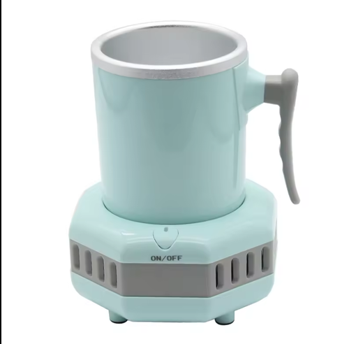 Desktop Quick Cup Cooler, Electric TEC Keeping Beer r