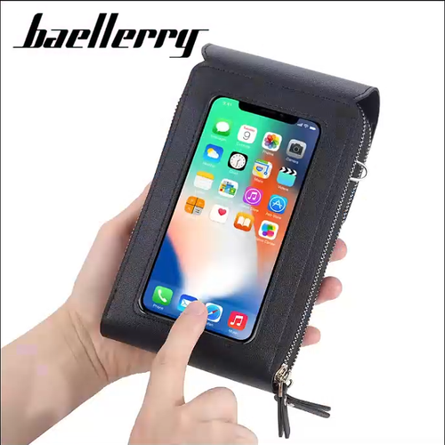 🎁🎁A bag that can hold a lot of things, a bag that can play with your phone🎁🎁