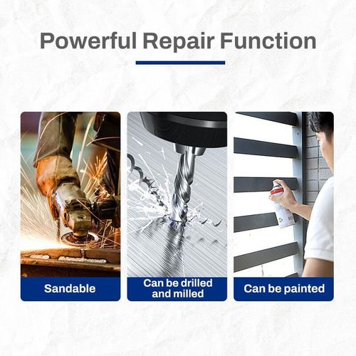 🎁2024 New Year Hot Sale🎁Metal Repair Glue