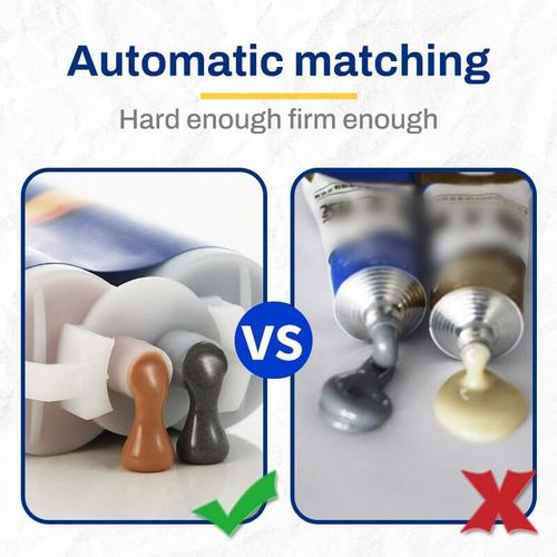 🎁2024 New Year Hot Sale🎁Metal Repair Glue