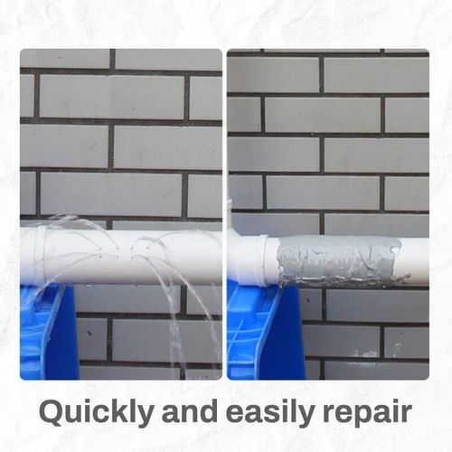 🎁2024 New Year Hot Sale🎁Metal Repair Glue