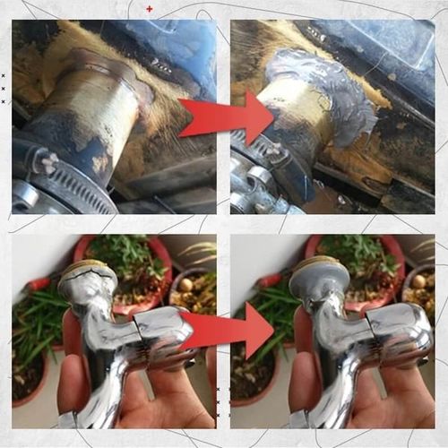 🎁2024 New Year Hot Sale🎁Metal Repair Glue