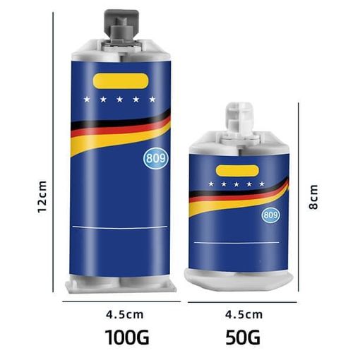 🎁2024 New Year Hot Sale🎁Metal Repair Glue