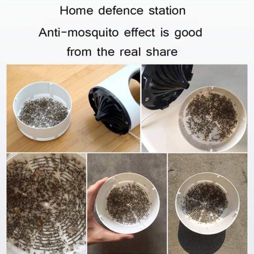 (☀️2024 Early Summer Sale⛱) 🦟Mosquito And Flies Killer Trap