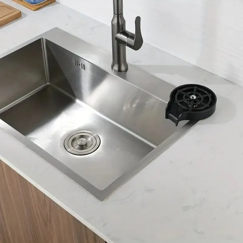 Cleaner Glass Pressure Cup Cleaner