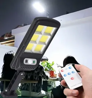 ⏰Last Day Promotion50% OFF - Solar Led Light System(Cash on delivery