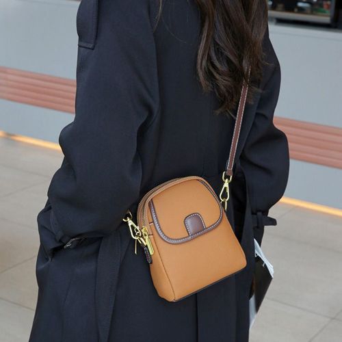 🎉🔥👜 🚀 Trending Mini Crossbody Bag ✨🚀 50% off for a limited time🚀 Cash on delivery in Ghana💖