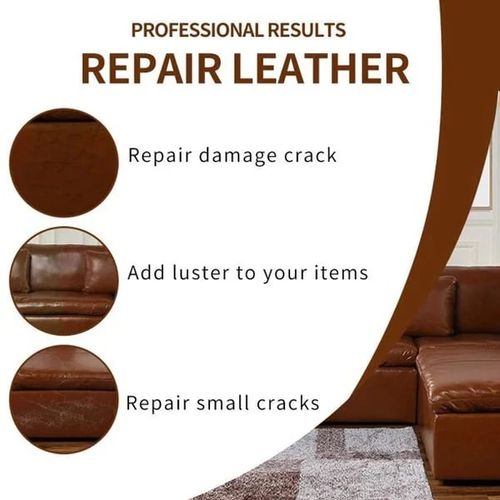 🔥 💕 Advanced Leather Repair Gel
