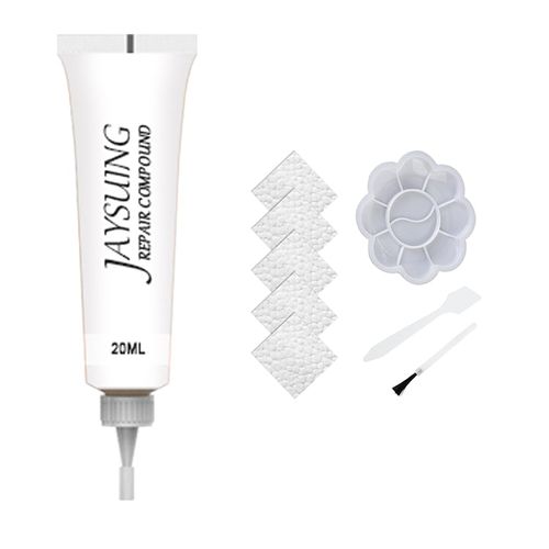 🔥 💕 Advanced Leather Repair Gel